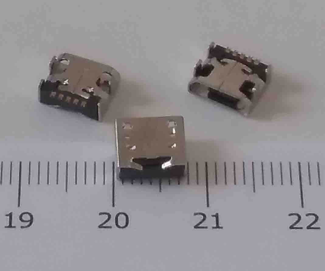 31. Micro usb B5-R2